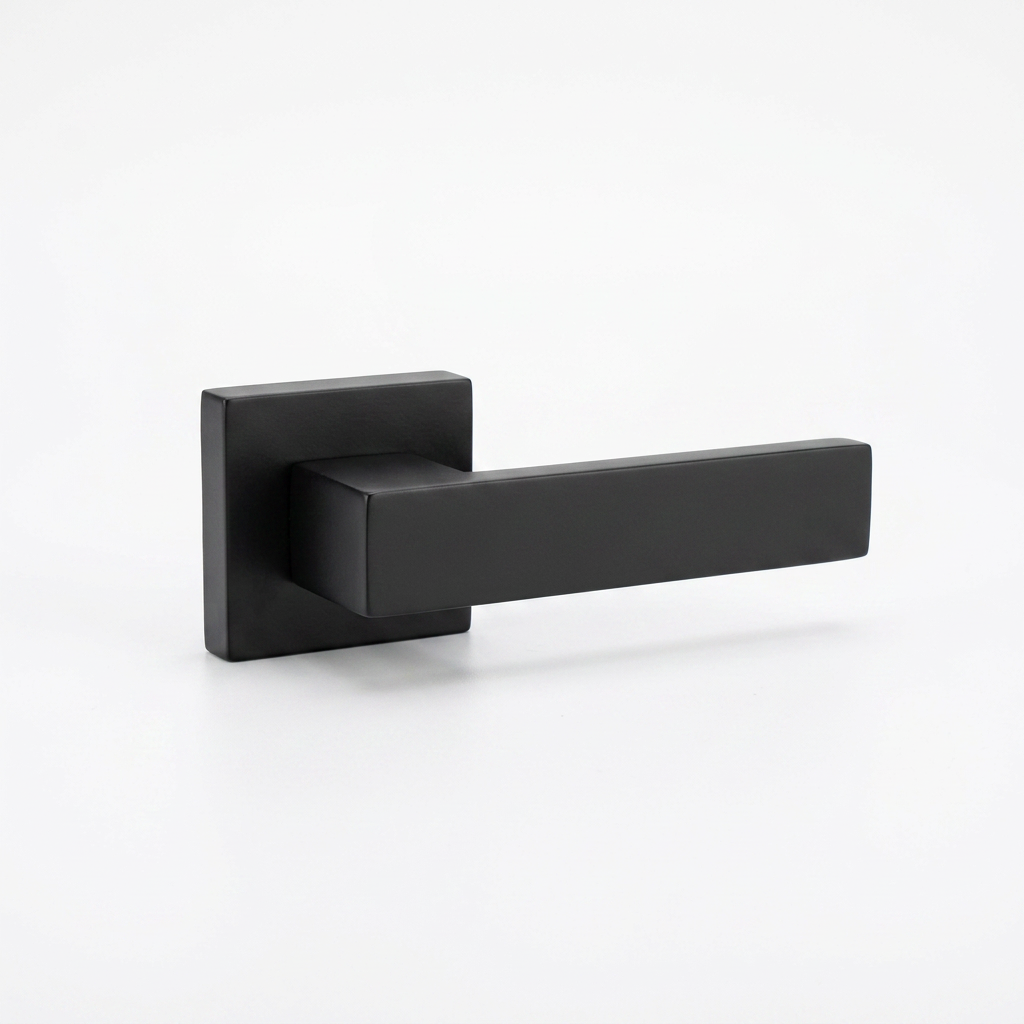 Haven Block 009C Lever Handle