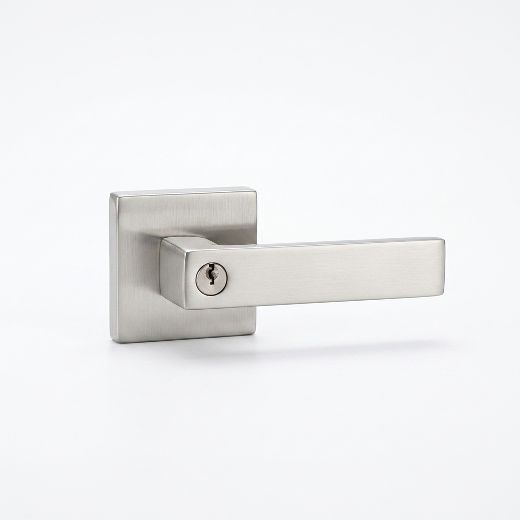 Haven Square 156 Privacy Lever