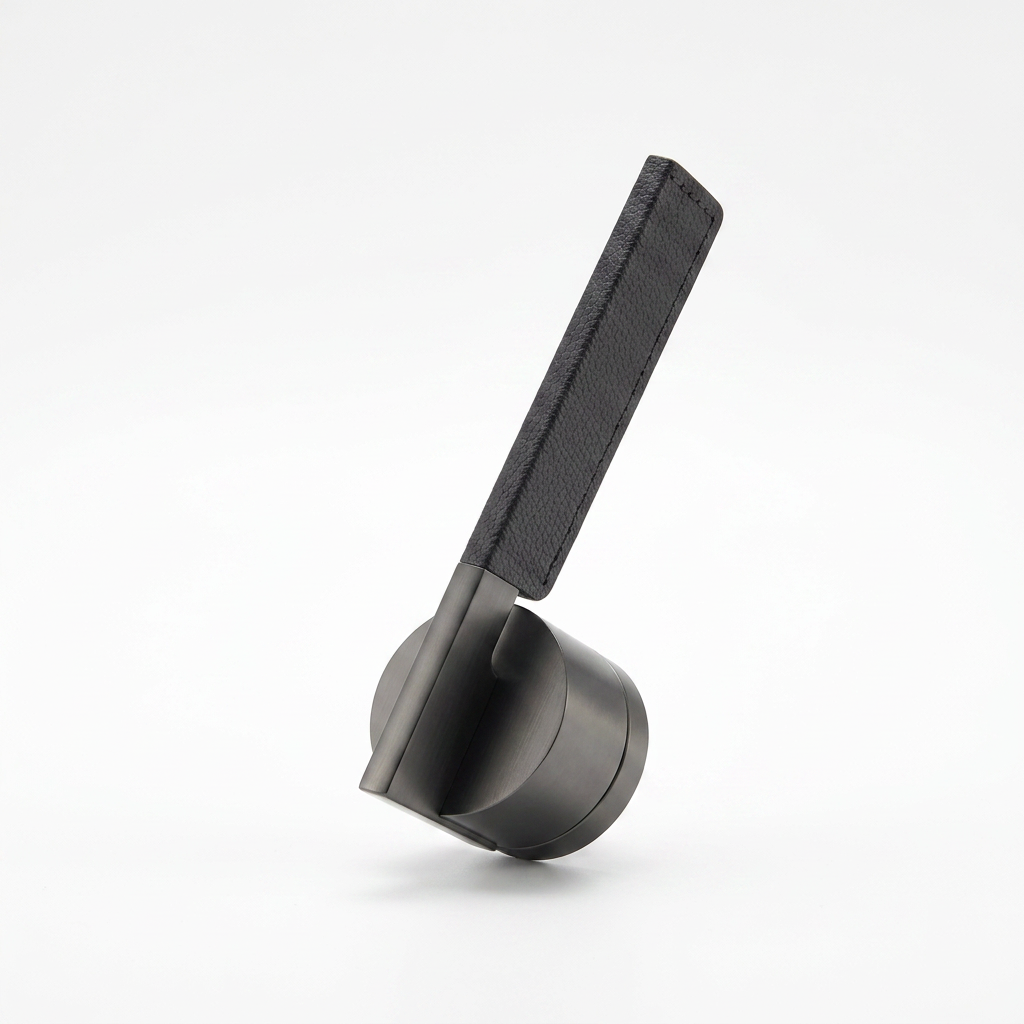 Haven Saddle 003 Lever Handle