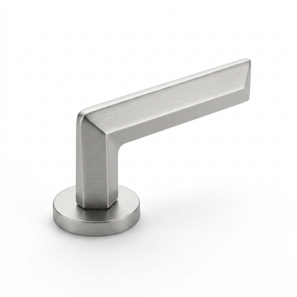 Haven Block 022 Lever Handle