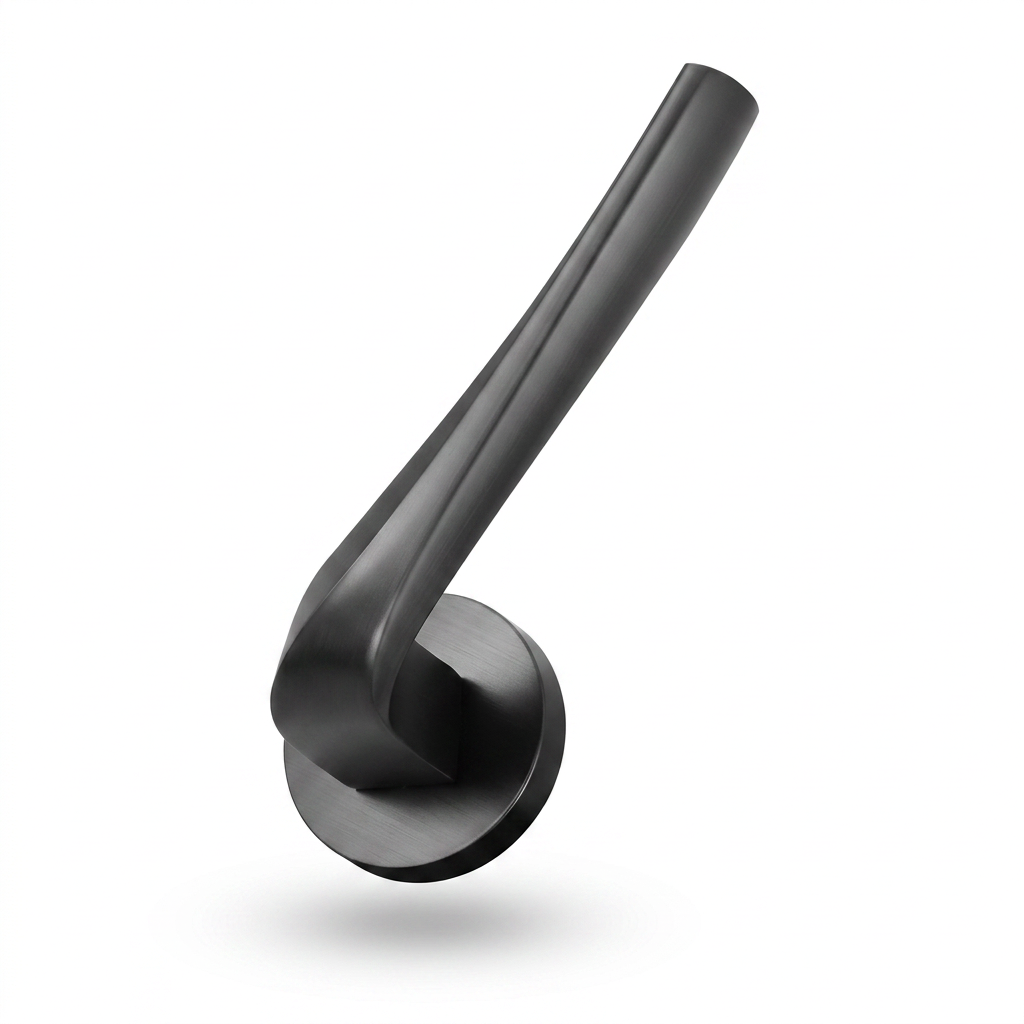 Haven Flow 033 Lever Handle