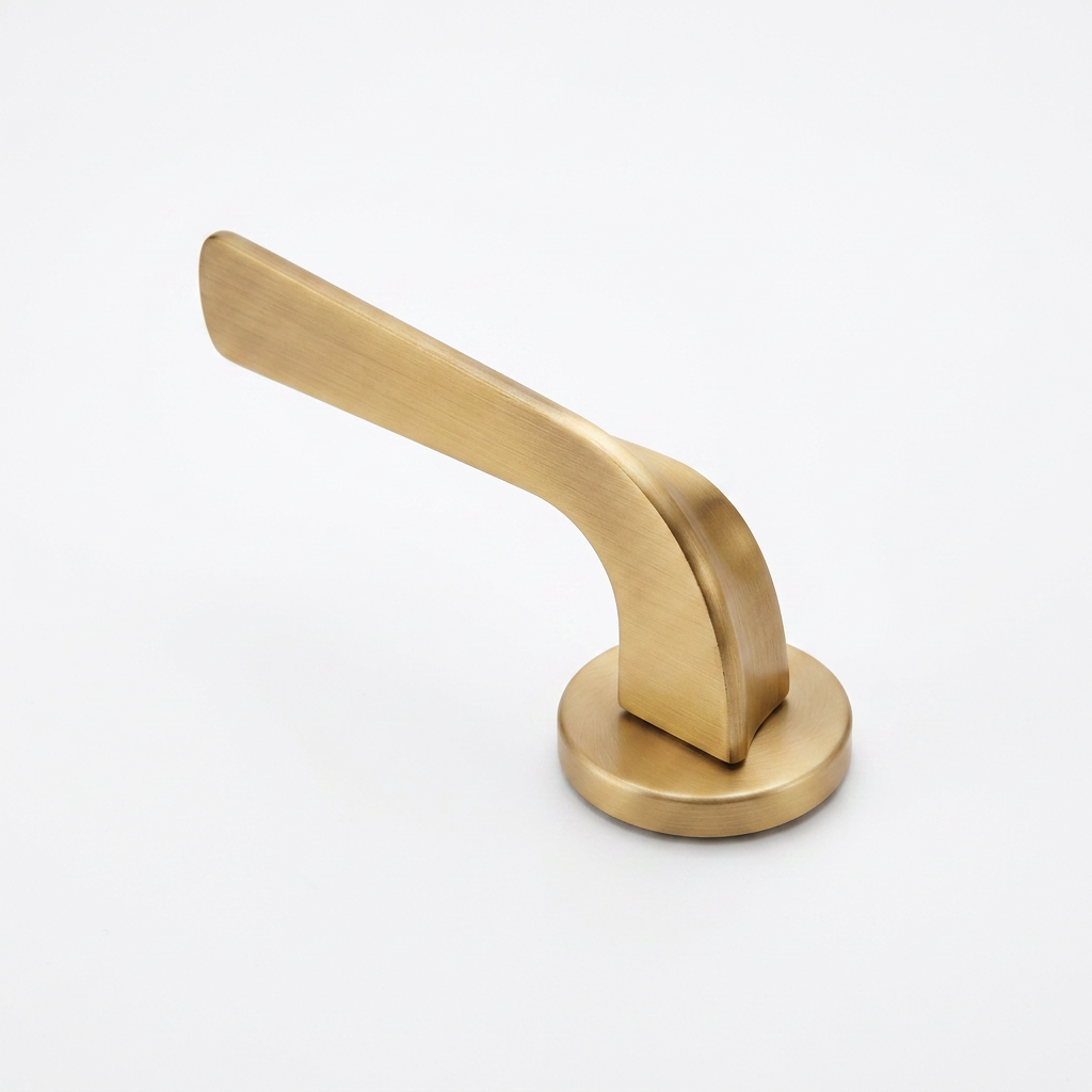 Haven Fin 037 Lever Handle