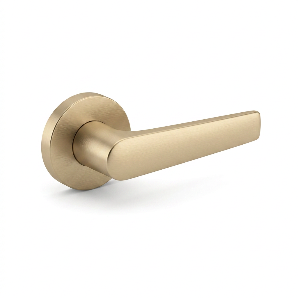 Haven Dune 041 Lever Handle