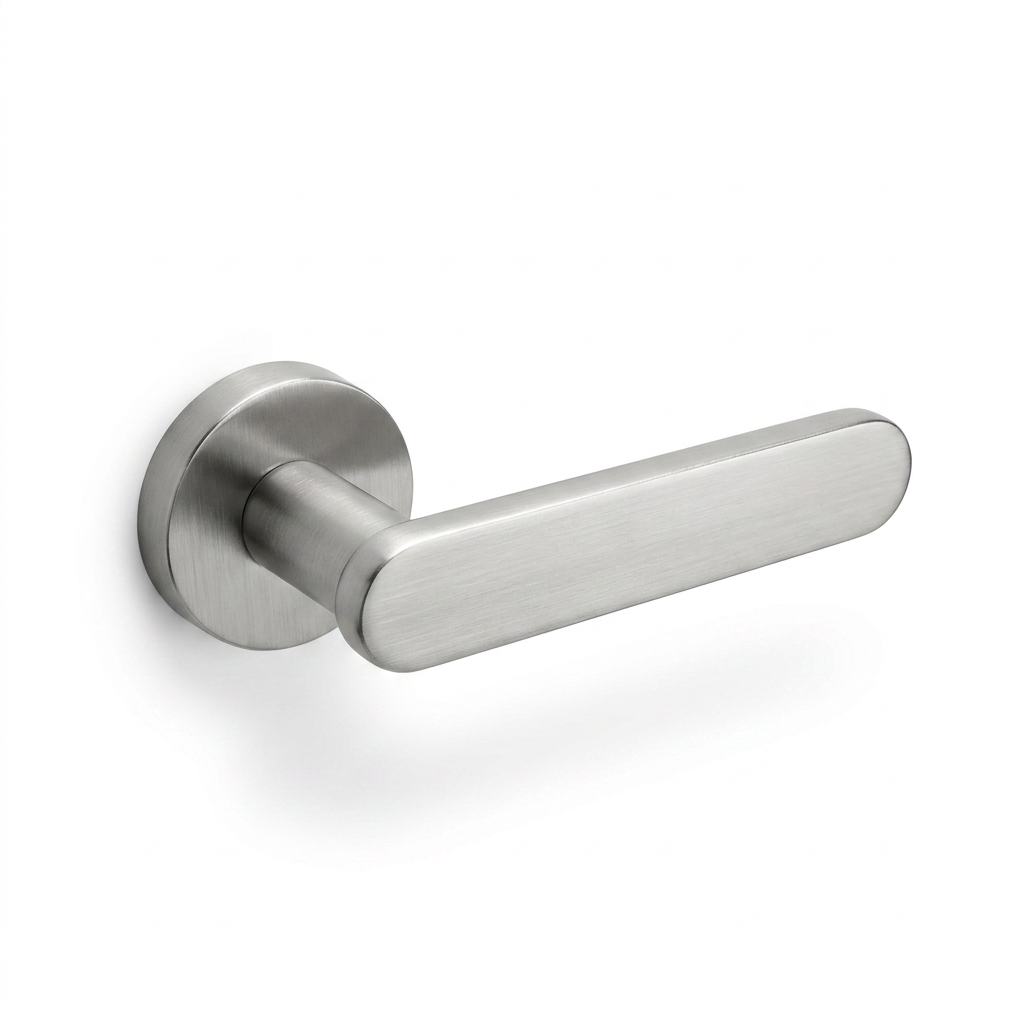 Haven Steel 042 Lever Handle