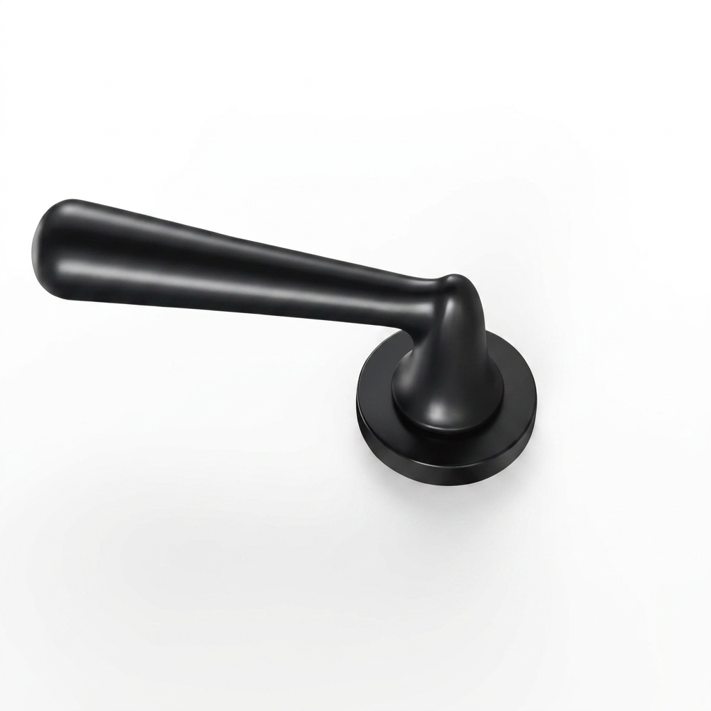 Haven Heritage 050 Lever Handle