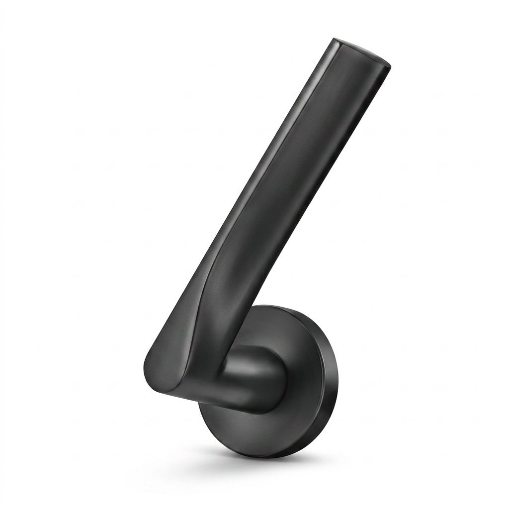 Haven Wave 057 Lever Handle