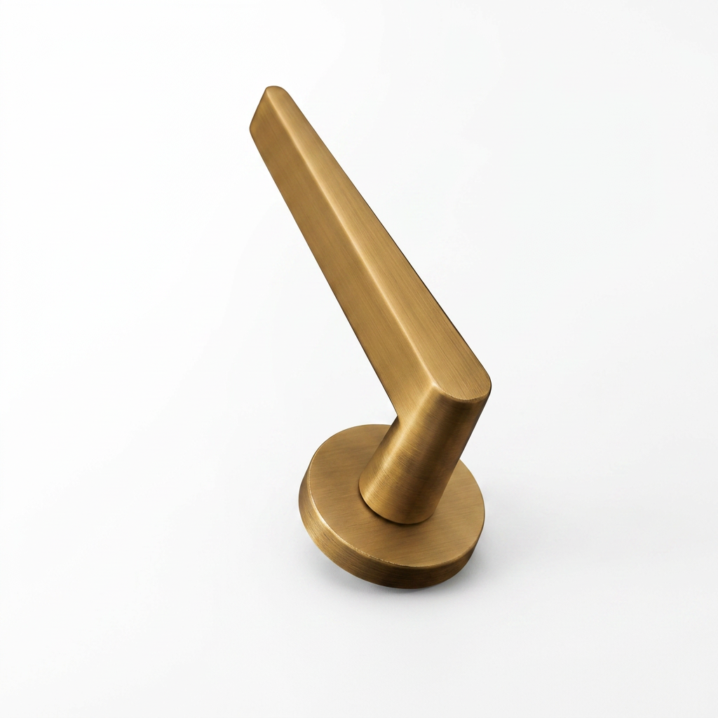 Haven Facet 059 Lever Handle
