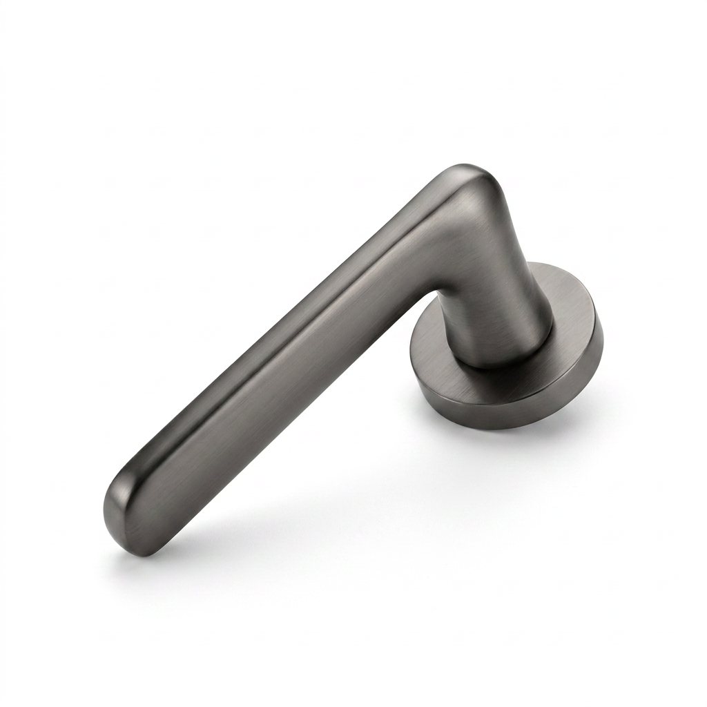 Haven Drop 078C Lever Handle