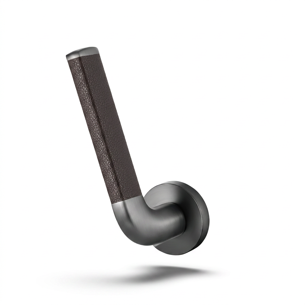 Haven Wrap 082 Lever Handle