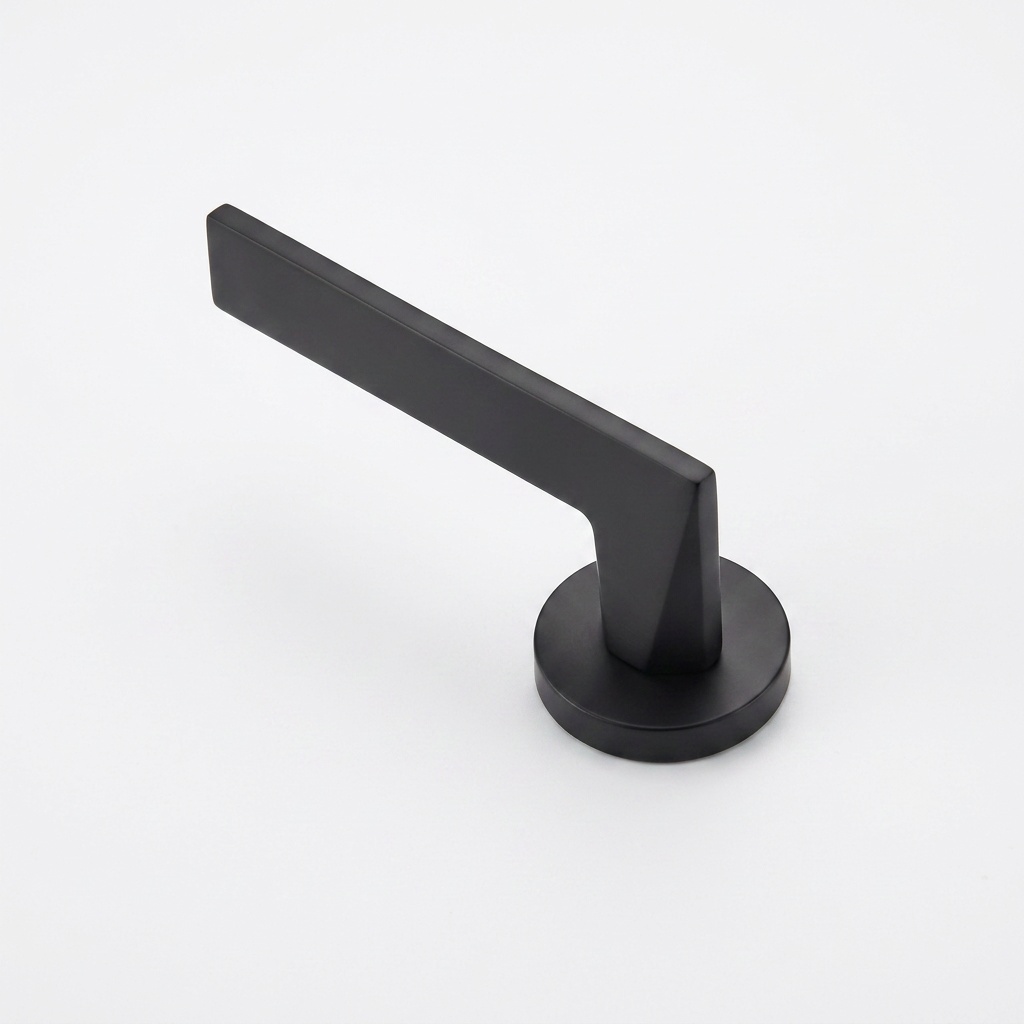 Haven Edge 119 Lever Handle