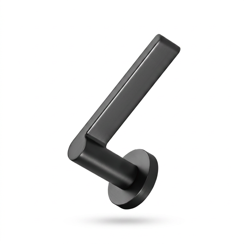 Haven Edge 122 Lever Handle