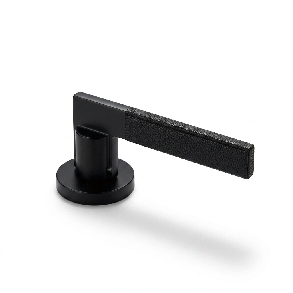 Haven Hide 143 Lever Handle