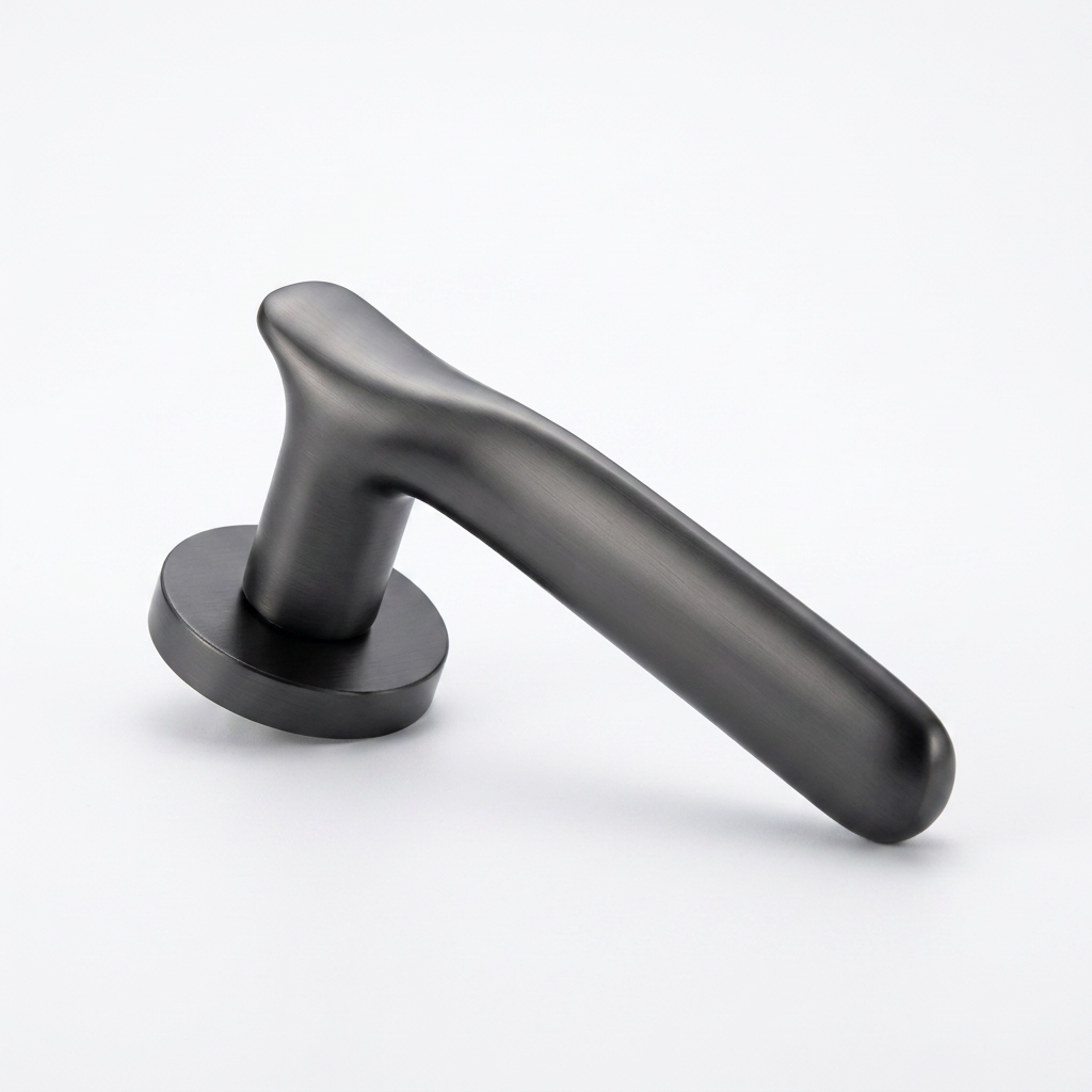 Haven Crest 411 Lever Handle