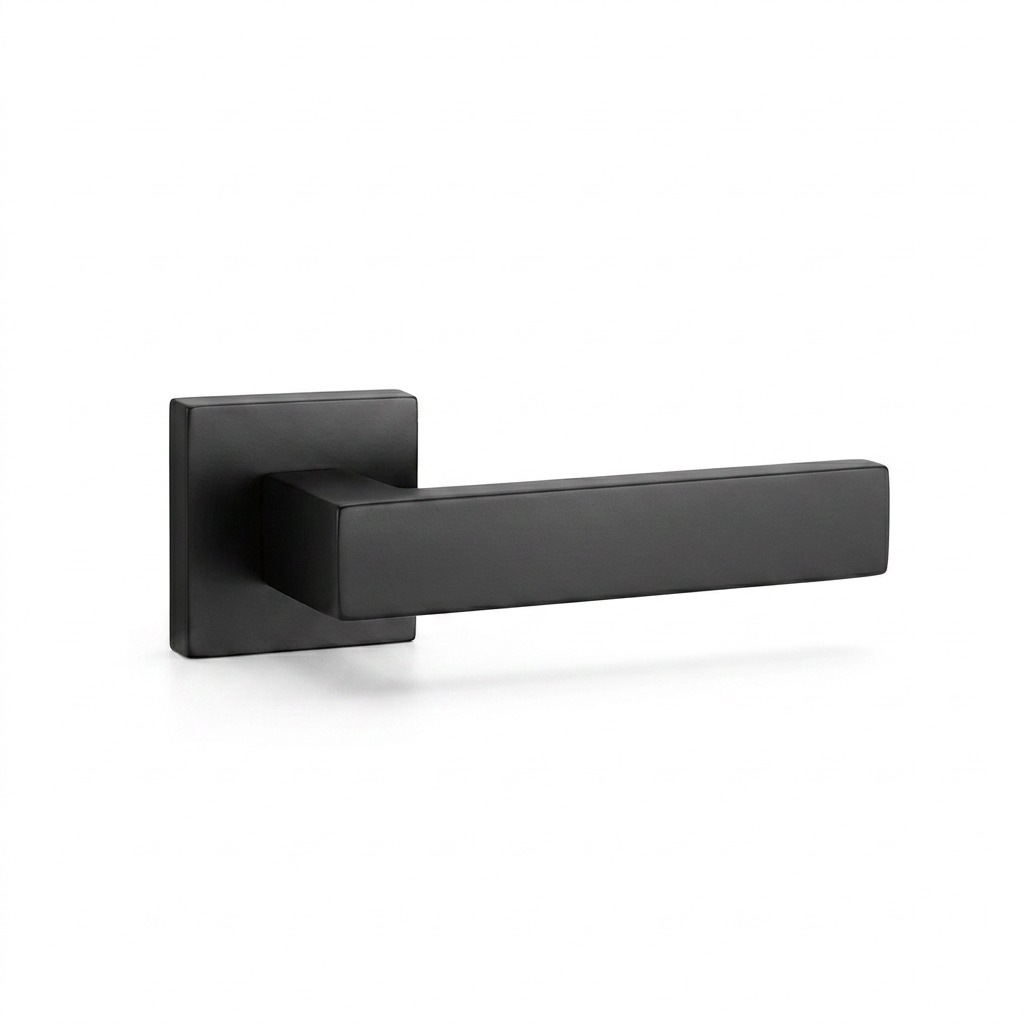 Haven Edge 018 Lever Handle