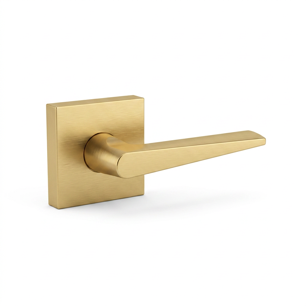 Haven Slim 026 Lever Handle