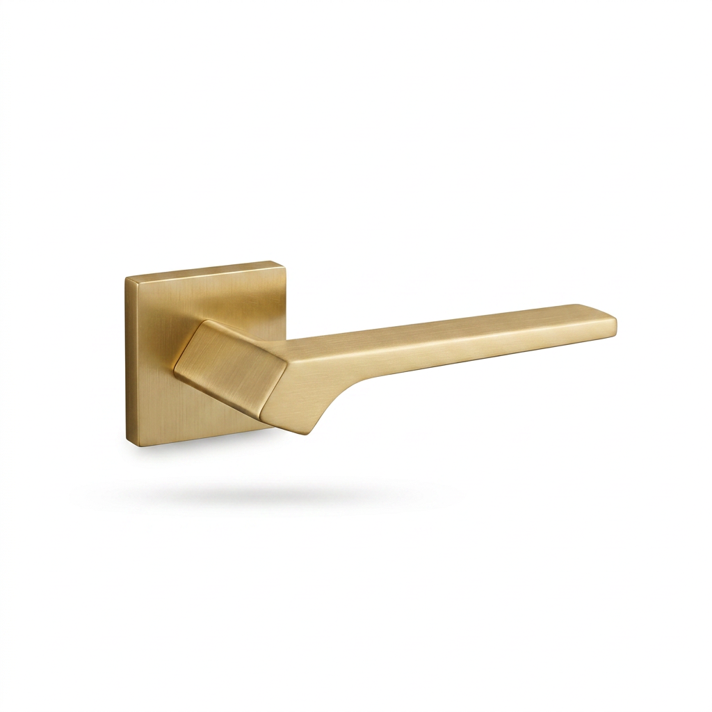 Haven Facet 043 Lever Handle
