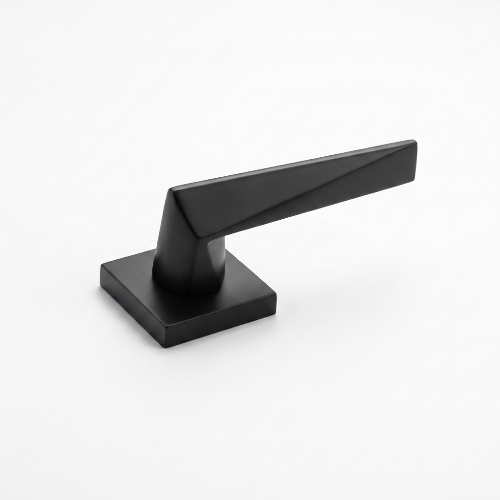 Haven Wedge 047 Lever Handle
