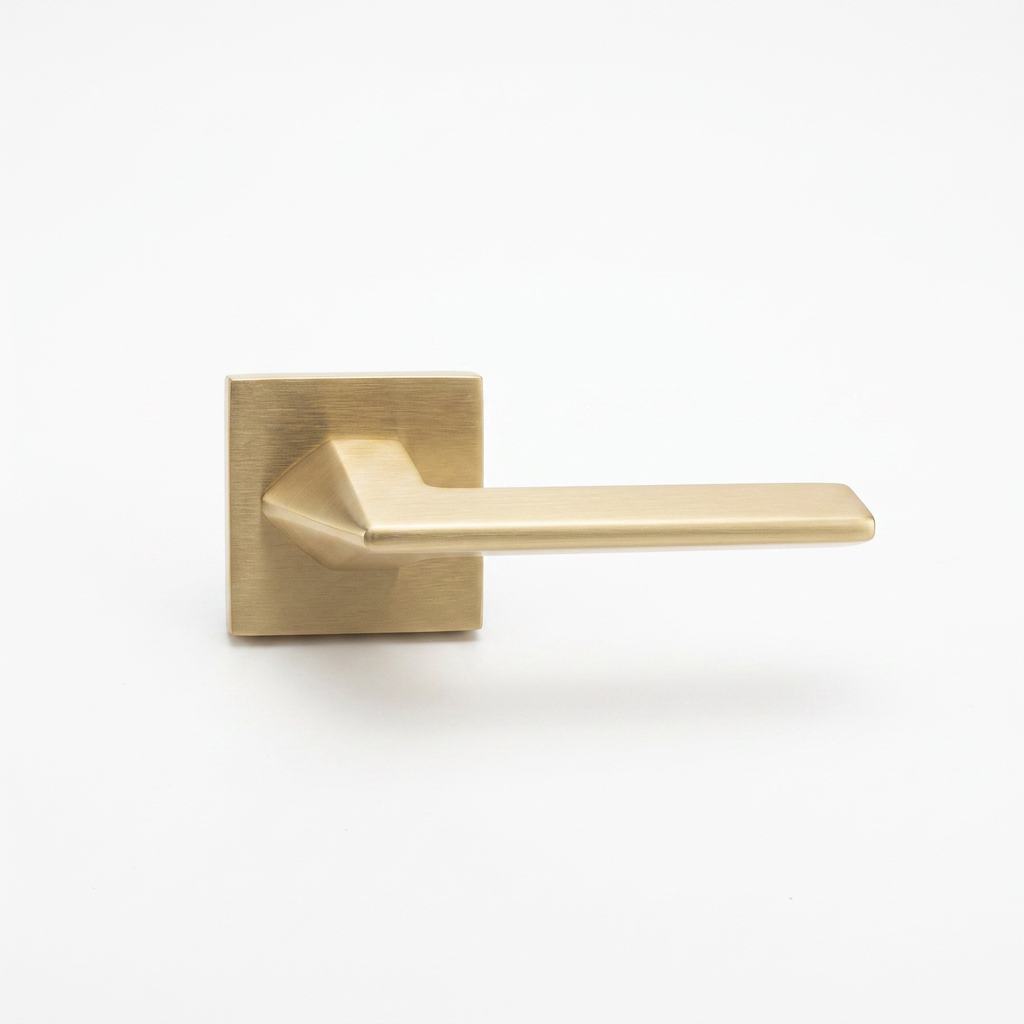 Haven Fold 051 Lever Handle