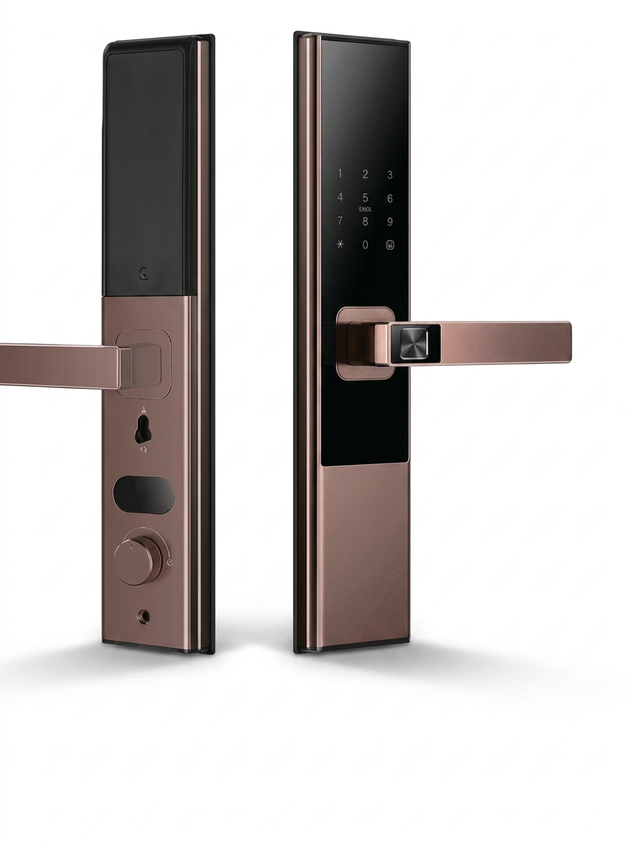 Haven Lever 010 Smart Lock