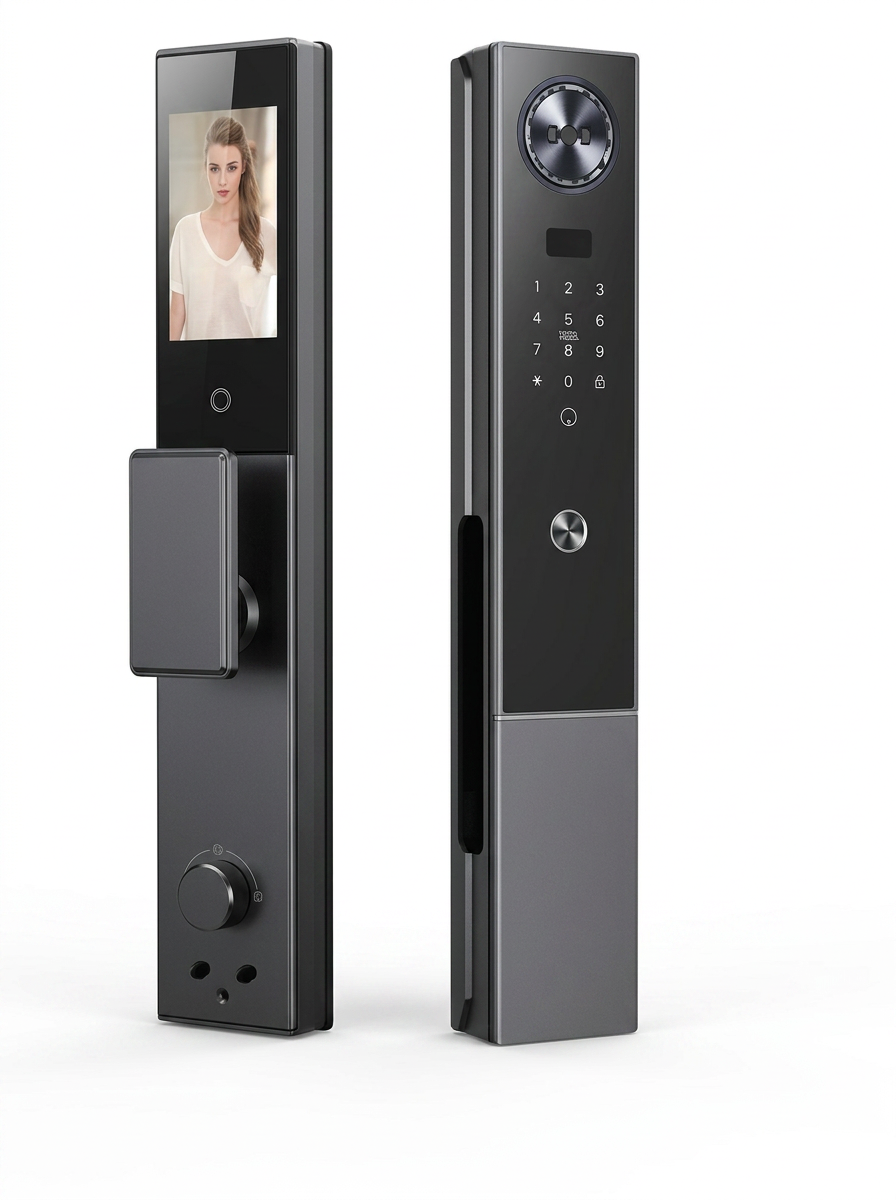 Haven Vision 102 Smart Lock