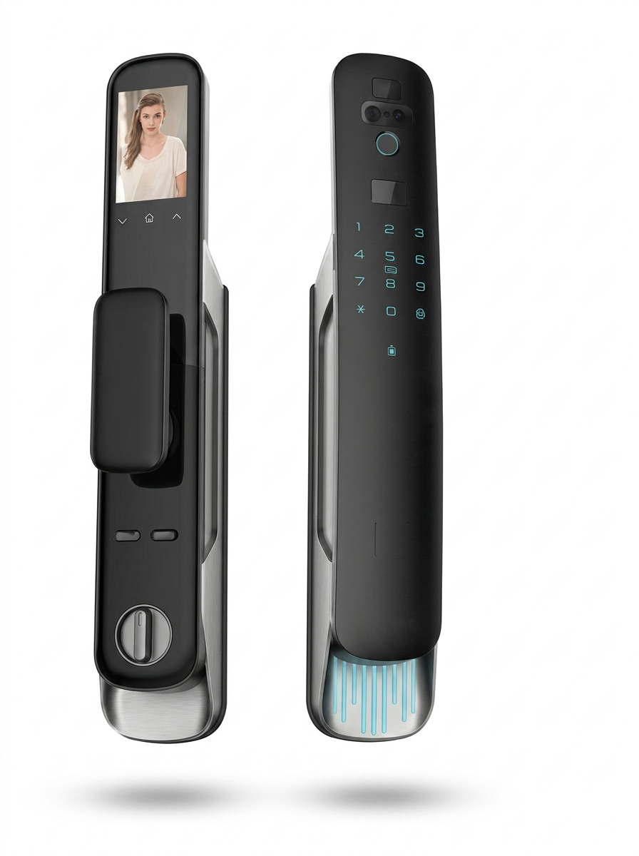 Haven Guard 606 Smart Lock
