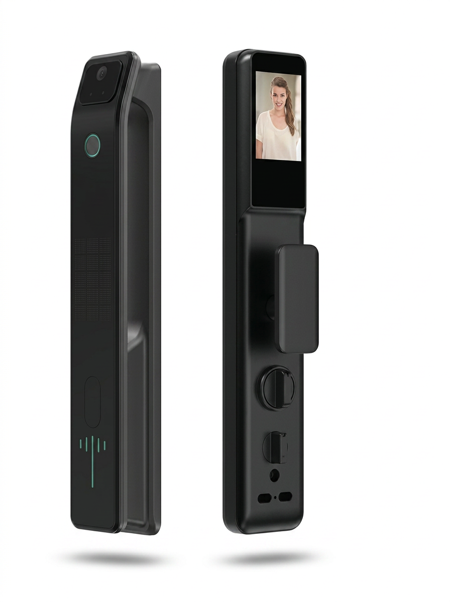 Haven Vision 808 Smart Lock