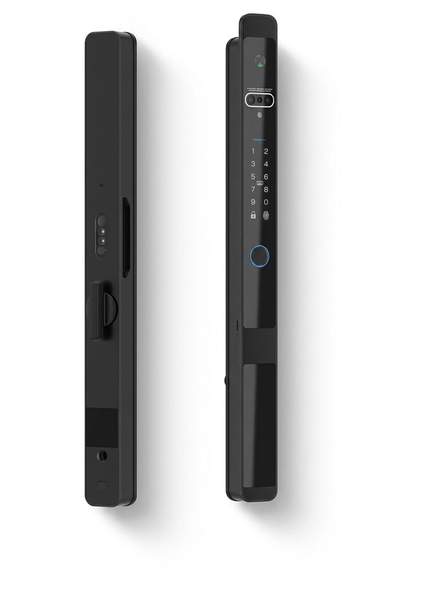 Haven Slim 005 Sliding Door Smart Lock