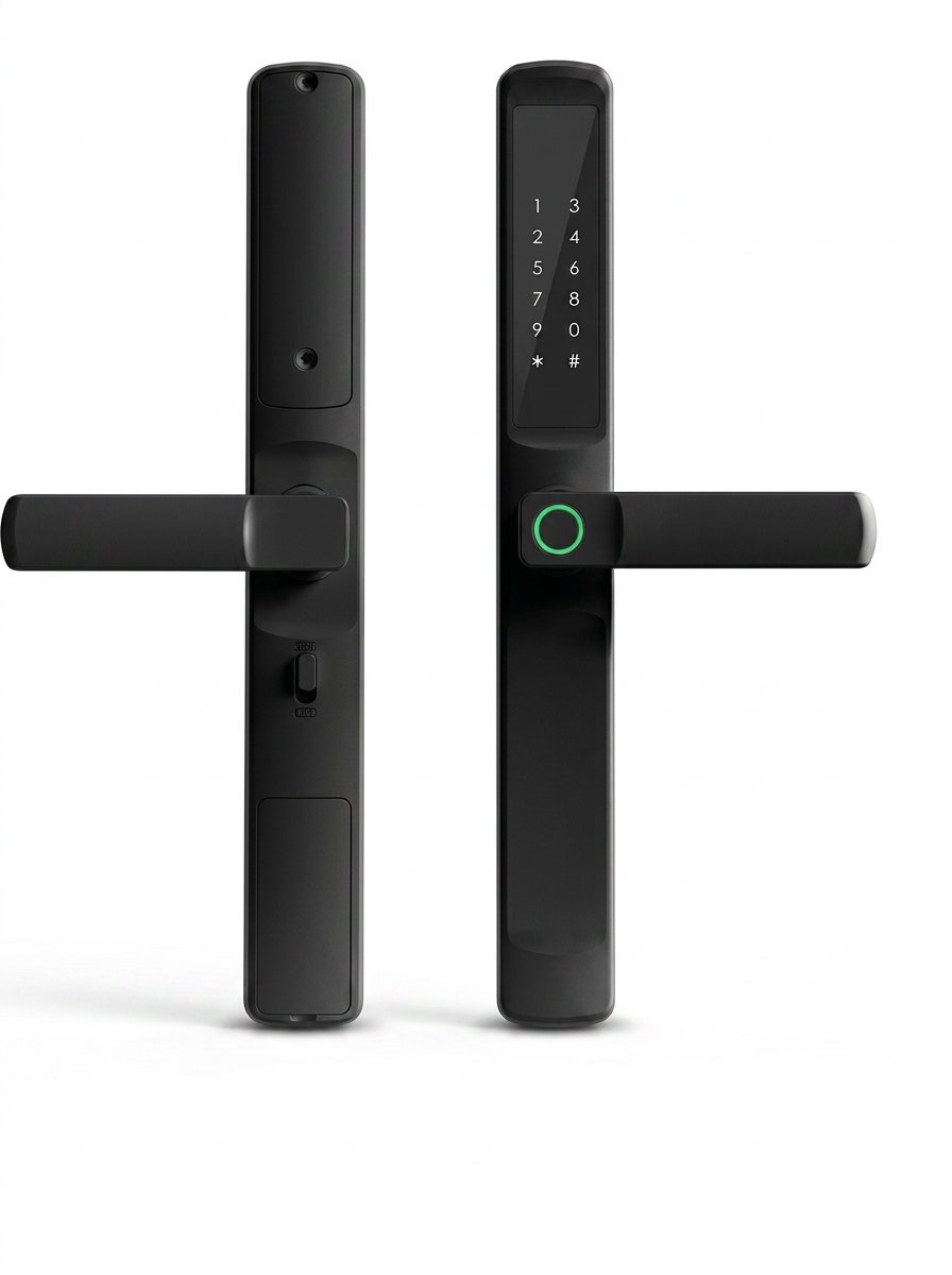 Haven Slim 006 Smart Handle
